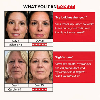 LumiFace™ – Radiance LED Facial Massager